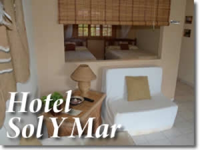 Hotel Sol y Mar