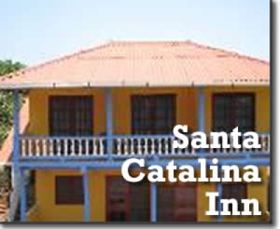 Santa Catalina Inn