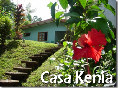 Casa Kenia