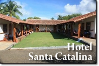 Hotel Santa Catalina