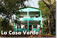 La Casa Verde