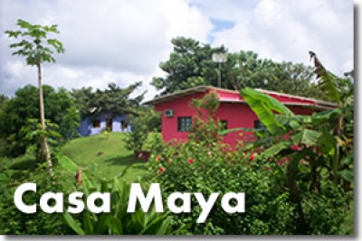 Casa Maya                                                                                                                                                           